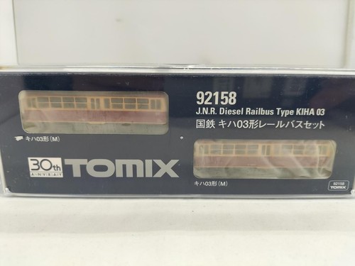 TOMIX N Gauge 92158 usado | Zustand: Used