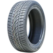 Tire Dunlop SP Winter Sport 3D 265/40R20 104V XL (AO) (Studless) Snow
