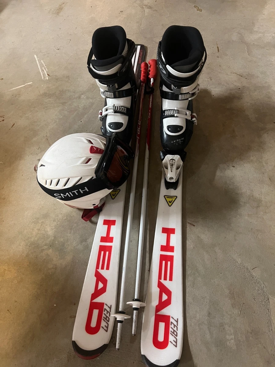 HEAD 171-180cm Downhill Skis for sale | eBay