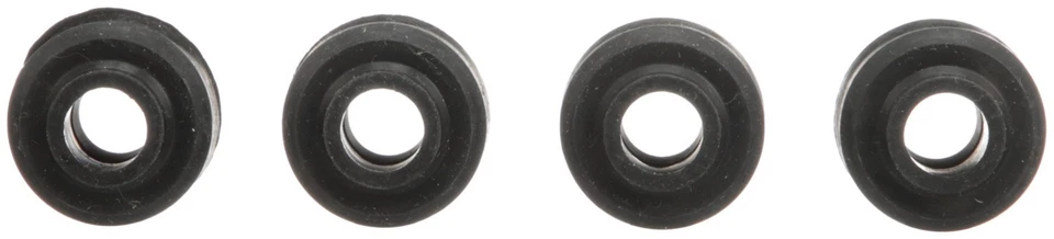 Kit de enlace de barra estabilizadora de suspensión delantera Delphi para Ford Thunderbird 1958-1960 Foto 2 de 4