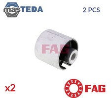 829 0585 10 CONTROL ARM WISHBONE BUSH FAG 2PCS FOR BMW 5,6,7,X5,E60,E61,E67,E53