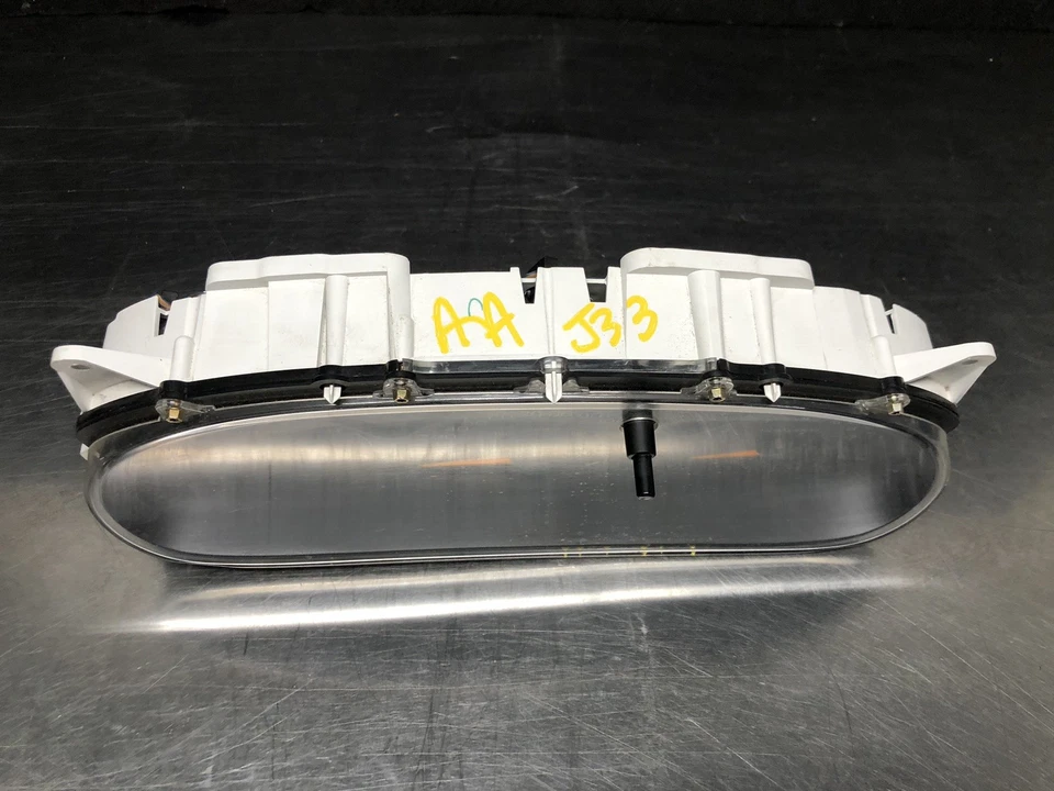 Ford Taurus SHO 1996 1997 instrumento velocímetro medidor cuadro Foto 3 de 4