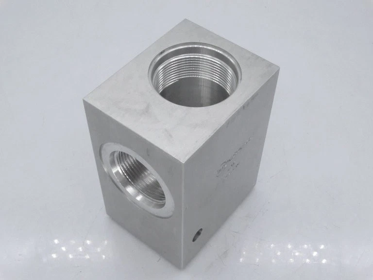 SUN COAST HYDRAULICS LAN MANIFOLD - Image 3 of 3