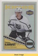 2019-20 O-Pee-Chee Platinum Retro Rookie Rainbow Tobias Bjornfot #R-96 READ 0er5
