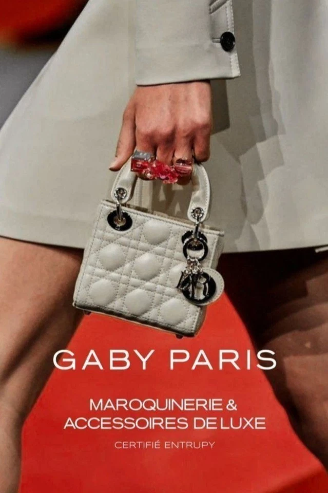 Sacs & Accessoires de Luxe • Édition Vendredi