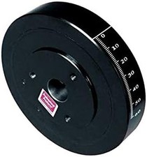 Professional Products 8 350 Sblock Chevy Harmonic Damper 80002