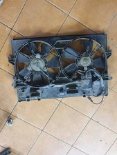 Radiateur Mazda MPV