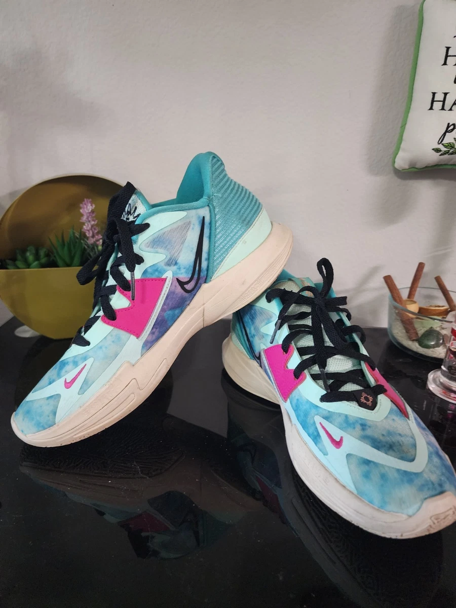 Nike Kyrie 5 Men's Sneakers for Sale | Authenticity Guaranteed | eBay