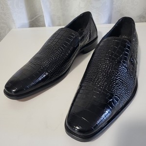 Stacy Adams Crocodile Shoes | eBay display picture 1