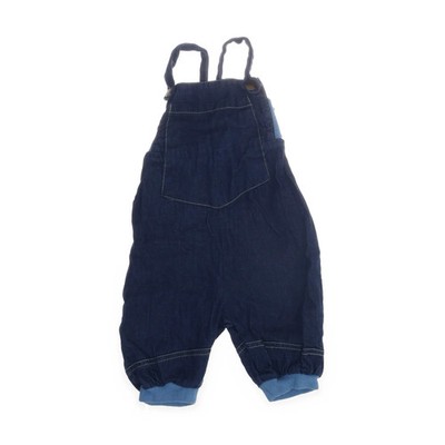 Serendipity, Latzhose, Größe: 62, Blau, Bio-Baumwolle, Unisex (Kinder) #qdx