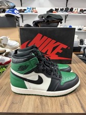 Jordan 1 Retro High OG Pine Green 2018 for Sale | Authenticity