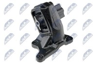 NTY Motorlager ZPS-CH-030 FüR Jeep Wrangler 3 JK RWD