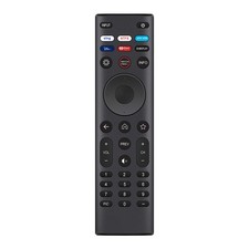 New Xrt140 V8 Remote Replace For Vizio Tv Vfd43m-0804 V8 Vfd32m-0807 V555-h11