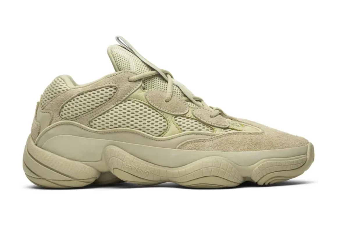 【サイズ29.0㌢】YEEZY500 SUPERMOON YELLOW Yeezy 500 Super Moon Yellow for Sale | Authenticity Guaranteed | eBay