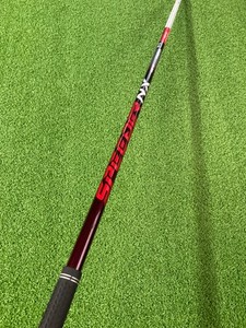 Fujikura Speeder Nx 60 | eBay