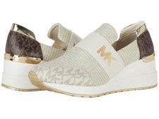 Girl's Shoes MICHAEL Michael Kors Kids Neo Flex Little Kid/Big Kid 