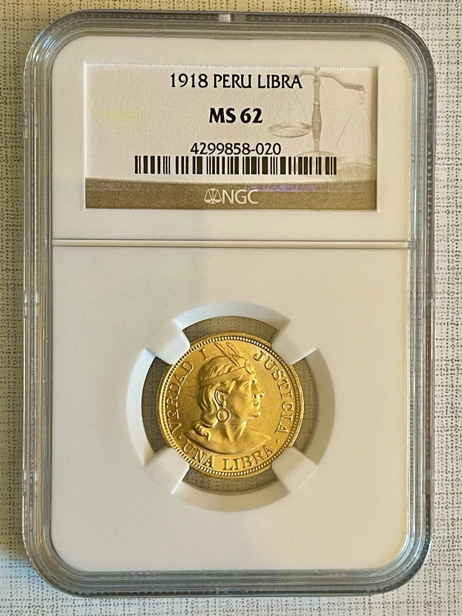 1918 Year Gold Bullion Coins for sale | eBay
