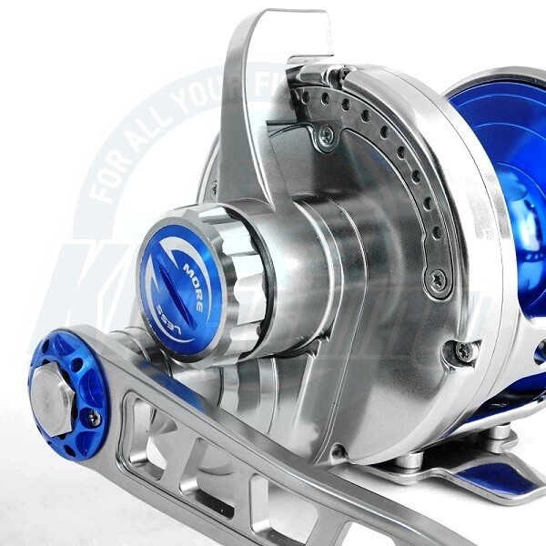 リール yuuki YUKI AKAN Jigging Reel Left Hand 2000 | eBay