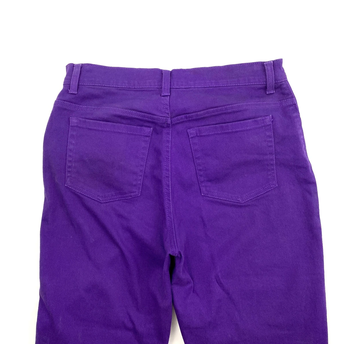 Purple gloria 2025 vanderbilt jeans