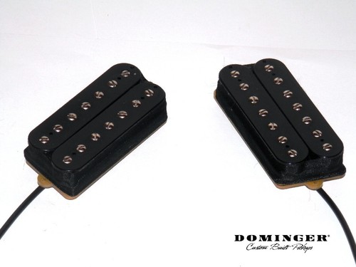 USA 7 STRING HUMBUCKER SET fits Gibson, ESP, Fender, PRS, Ibanez, Schecter, - Picture 6 of 11