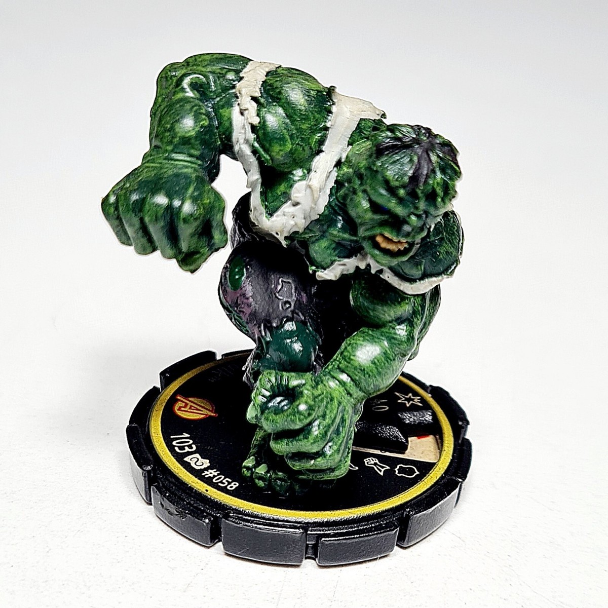 heroclix marvel 50体　遊べるフィギュアシリーズ Amazon.co.jp: NECA Marvel HeroClix Galactus Devourer of
