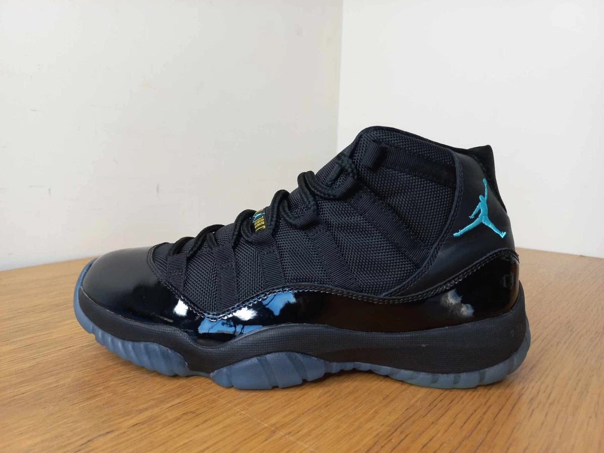 Jordan retro gamma blue clearance