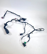 2019-2023 Cadillac XT4 Rear Right Passenger Side Door Wire Wiring Harness OEM