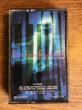 ELTON JOHN GREATEST HITS VOL. III RARE CASSETTE TAPE TESTED LATE NITE BARGAIN 