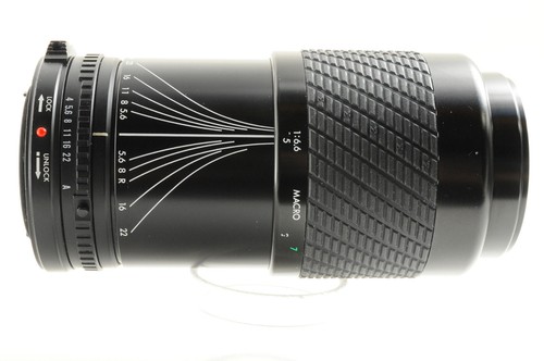 [Very Good] Sigma Zoom-β III 55-200mm f/4-5.6 For Canon FD w/ Caps READ - Picture 6 of 11