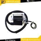 Ignition Coil For Honda Scooter NC50 Express 1978-1980 1981 1982 1983 1984 1985