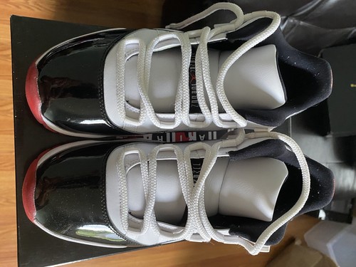 ebay concord 11