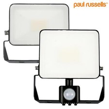 LED Floodlight Outside Lights 10W-50W Security Flood Lights IP65 Outdoor Garden