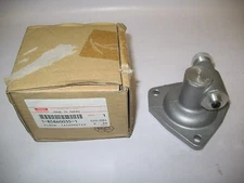 New OEM Isuzu N-Series Tachometer Elbow with Key