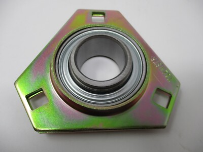 For Toro 1-653346 Bearing 2 1-513013 Flange Exmark Z Master Bagger