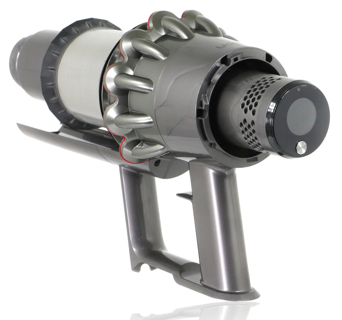 Dyson V11 SV15 SV28 Vacuum Main Body LCD Screen Click In Battery