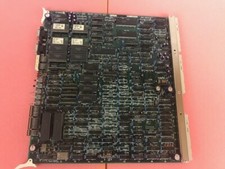  CANON FPA-2000 i1 WAFER STEPPER, CPU-86, BH8-0675-03, BG9-3727, XY CPU