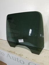 Rear Left Privacy Tinted Door Glass For A 2001-2006 Chevy Silveradogmc Sierra