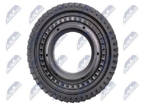 Original NTY Gear Main Shaft EAT-CT-011 For Citroën Fiat Peugeot