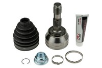 NTY Gelenksatz Antriebswelle/ AußEn FÜR Fiat Ducato Citroen Jumper Peugeot