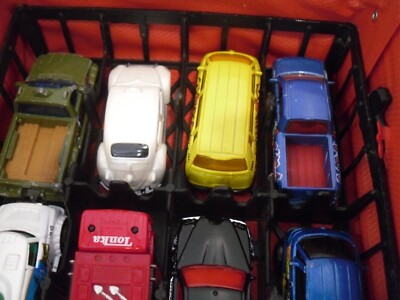希少 MATCHBOX . HOTWHEELS 他 ミニカー 49台 ケース付 Matchbox 2024 Collectors - Case (GBJ48-965W) | (8) Cars | eBay