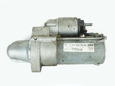 2012 - 2013 Mercedes Benz E Class W212 E350 Rwd Starter Motor Engine Ignition