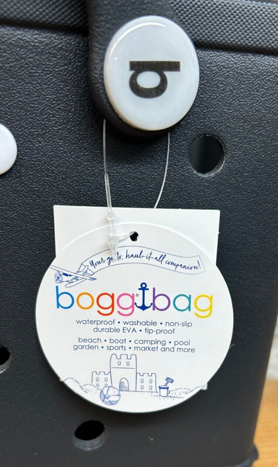 BITTY BOGG BAG OFFICIAL NEW WITH TAGS 11