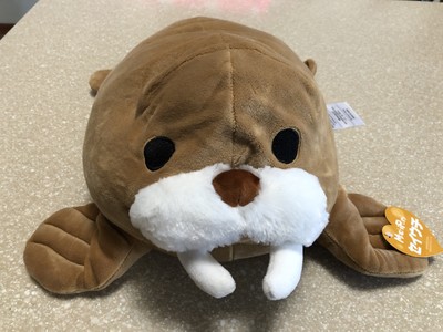 mochipuni walrus