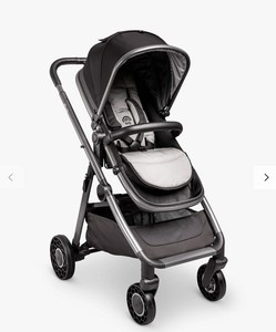 pushchair frame for car seat