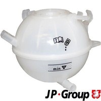 JP Group 1114700500 AusgleichsbehäLter, KüHlmittel FüR Audi Seat Skoda VW