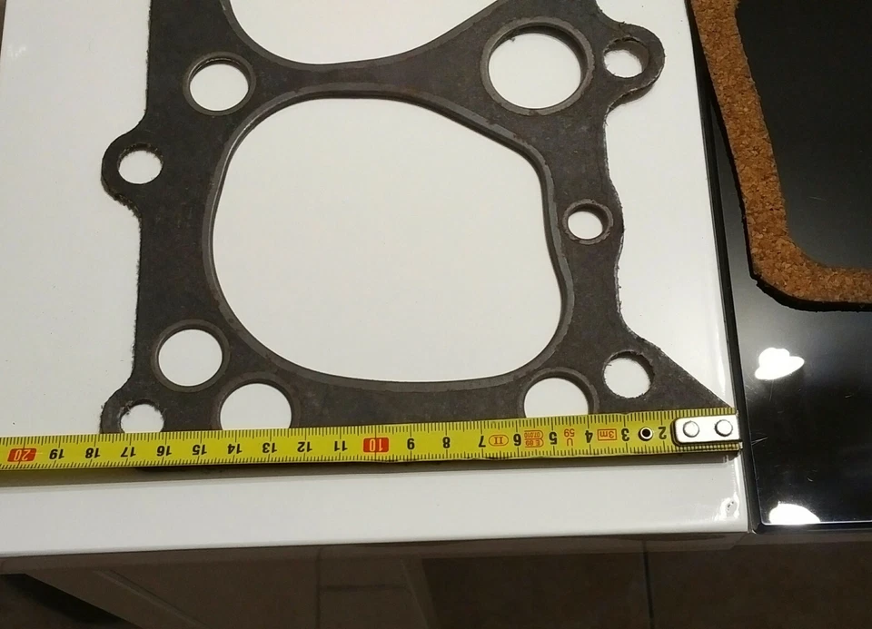 GMC 235 ci 6 cyl. de 1946 à 1949 Pochette joints moteur - Photo 2/4