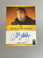 2022 Rittenhouse Doctor Who Series 11 & 12 Trading Cards Checklist 28