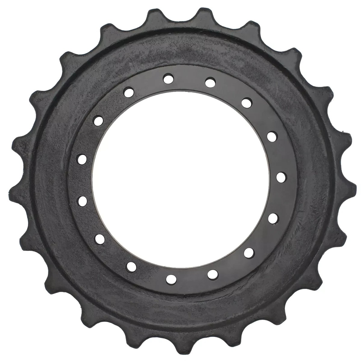 YT51D01001P1 Sprocket Fits for Kobelco SK75 SK80 SK85 New Holland