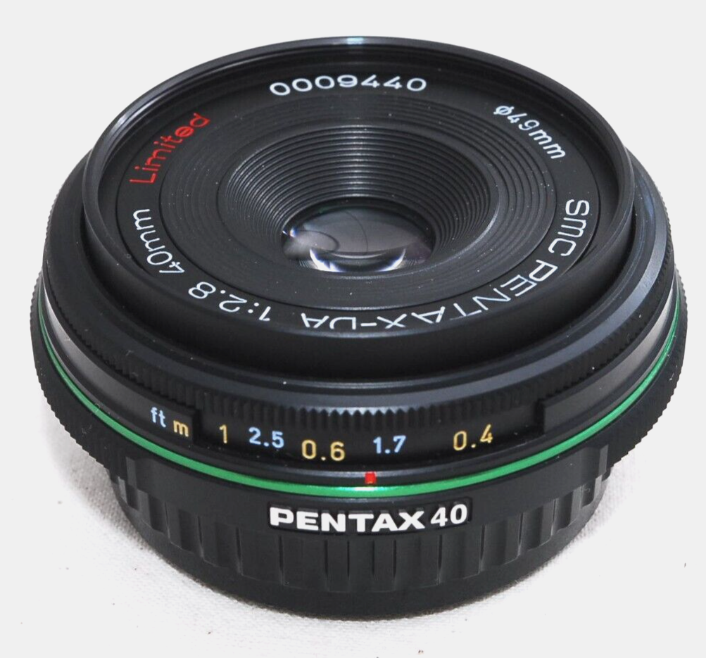 【希少/訳あり】smc PENTAX-DA 40mm F2.8 Limited s-l1200.png