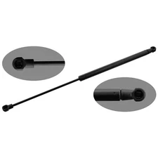 Febi Bilstein Gas Spring fits Audi - 47103 - OE Matching and Precision Fit